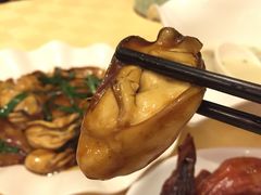 -石岐佬中山菜馆(张溪店)
