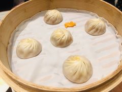 -鼎泰丰(德基广场店)