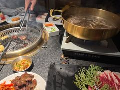 -嘿嘟嘟·肋条烧肉放题(爱融荟城店)