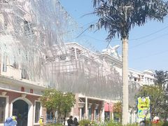 -芜湖新华联大白鲸海洋公园