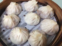 小笼包-食惠里小笼包面馆(越秀店)