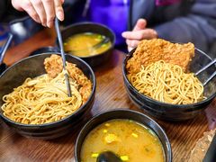 -万寿斋(山阴路店)