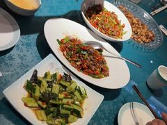 -呷湘厨·家宴·鱼汤捞饭(津南店)