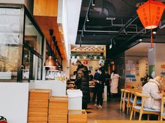 大堂-头壹号  羊汤·饸饹面·大油条(嘉华店)