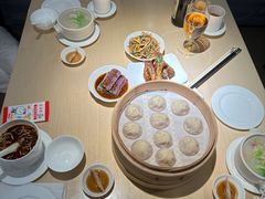 -鼎泰丰(当代商城店)