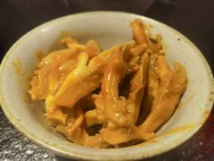 芥末鸭掌-有才叔的小馆(招商依云曲江店)