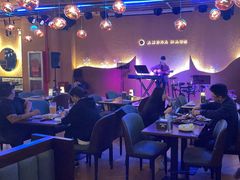 -Ambra Haus琥珀屋精酿餐厅(宝山店)