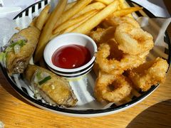 -G+KITCHEN(龙湖狮山天街店)