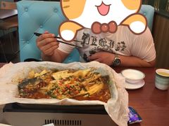 -鱼鼎香烤鱼火锅(华发商都店)