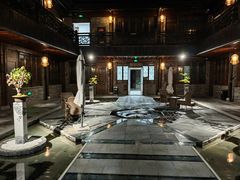 -茅山东方盐湖城景区