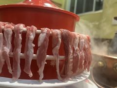 -南门四季铜锅涮肉(左家庄店)