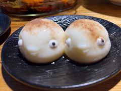 -永安鱼庄·镇江菜(丁卯店)