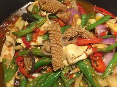 -八珍玉食鸡煲·打边炉(印象城店)