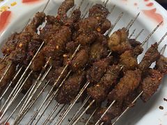 -老白家怡贵园烤肉