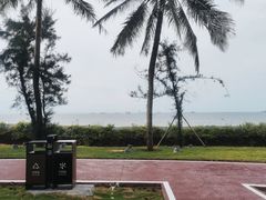 -西秀海滩公园