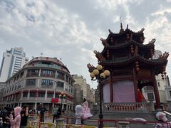 -汕头市小公园