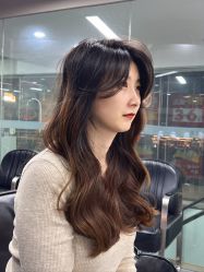 -XIMA·美发沙龙