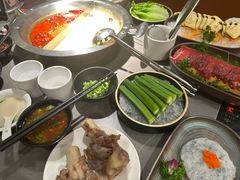 -骨之味·筒骨汤火锅(江头店)