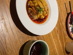 -新白鹿餐厅(银泰西湖文化广场店)