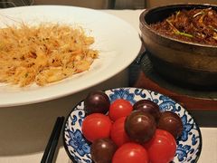 -狮王府淮扬菜(新街口友谊店)
