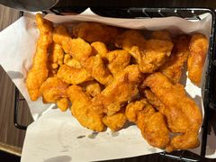 -胖哥俩肉蟹煲(苏州中心店)