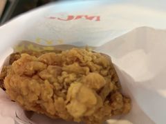 -麦当劳(番禺易发商业街店)