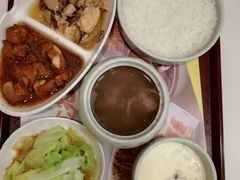 -真功夫(环市中路店)