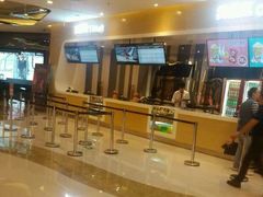 -德呈华业影城(爱琴海LUXE巨幕店)