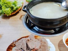 -尼玛藏家风味园(阿山食城店)