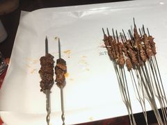 -三个大叔东北烧烤·砂锅菜(西三旗店)