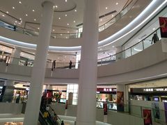 -银泰百货(北京大红门店)