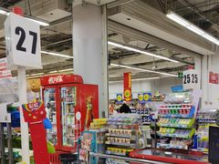 -大润发(张江店)
