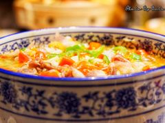 -红辣椒·川菜·火锅(张杨路店)