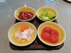 -半山腰·云南菜(侨福芳草地店)