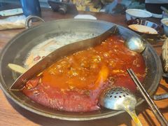 -楠火锅(仁恒梦中心店)