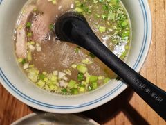 水盆羊肉-长安记·大美陕菜(大族广场店)