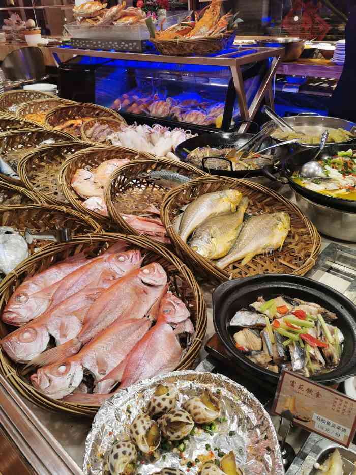 吴记富苑(朝阳店)-"这次去潮汕玩,富苑是本日的重头戏. 踩.