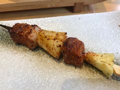 -火山屋台(新街口店)