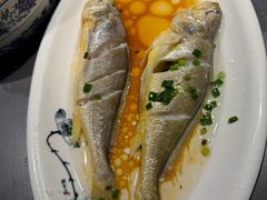 -富临轩私房菜(集庆门大街店)