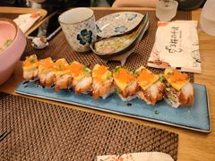 -樱の千渡日式料理·铁板烧•烧鸟(金盛田广场店)