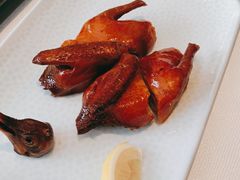 -顺峰(农展馆店)