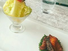-世博源公馆·本帮融合菜·主题包厢·江景餐厅