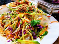 -东北菜冰城一家人