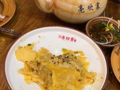 -亮欢寨酸汤鱼(沙冲路店)