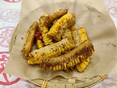 -聚味斋香辣蟹·蓝龙(塘沽总店)