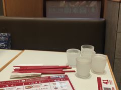 -喜家德虾仁水饺(中央大街店)