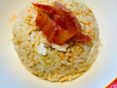 -翕间食·精致淮扬菜(江苏大剧院店)