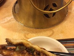 -卡万金特色藏餐