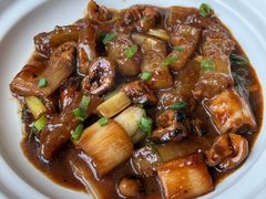 -船歌·鱼水饺青岛菜(金狮广场店)