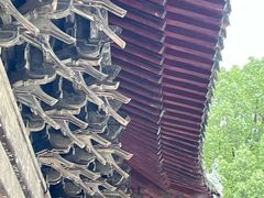 -报恩寺(平武县)